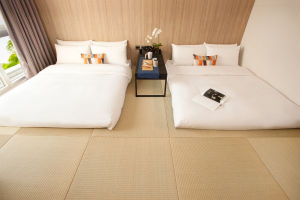 Hotelday Plus Teascape (Chiayi)